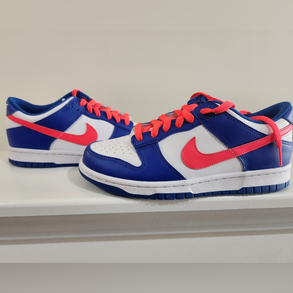 Nike Dunk Low